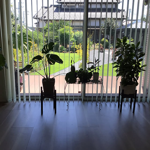 houenさんの部屋