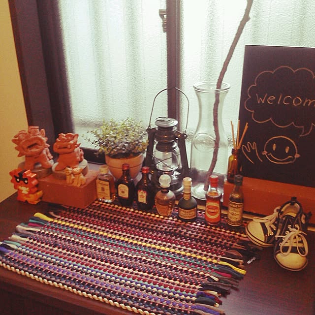 sawaさんの実例写真