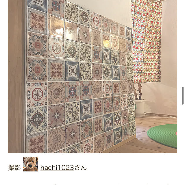hachi1023さんの実例写真