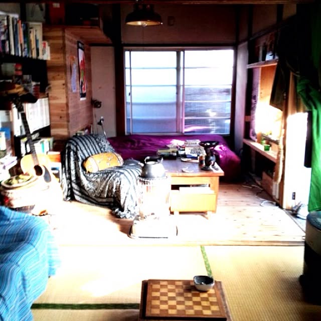 rac_cyoさんの実例写真