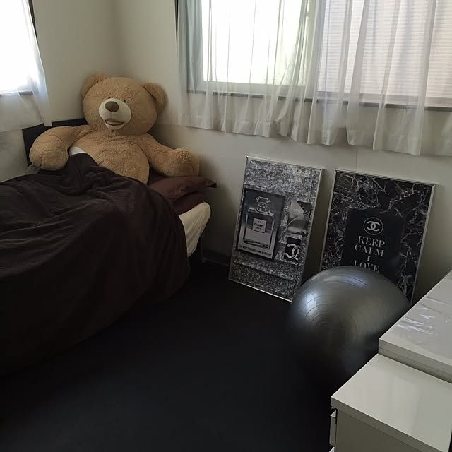 reiさんの実例写真