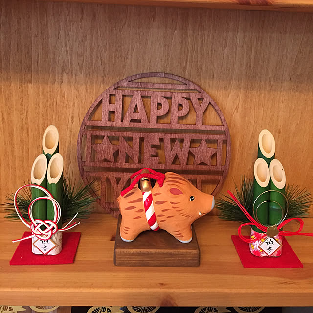 kjywyさんの実例写真
