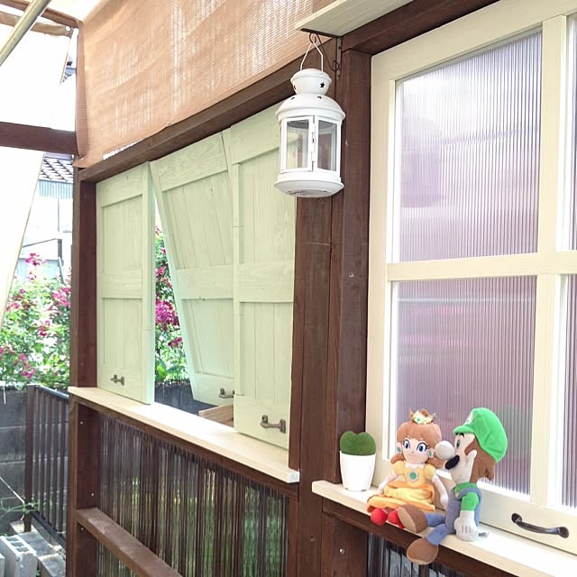 asanosallyさんの実例写真