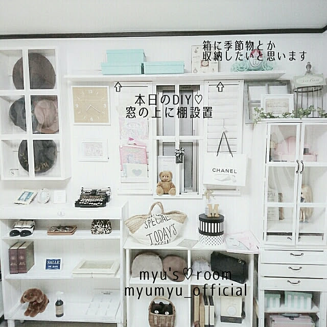 M_house_officialさんの実例写真