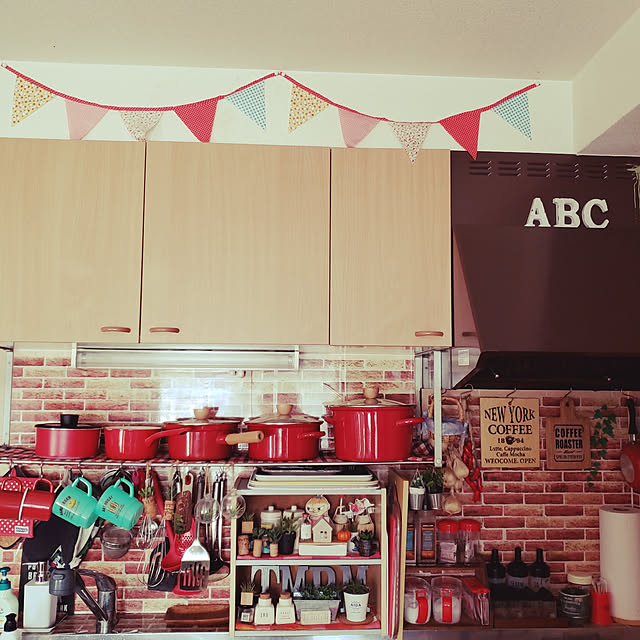 jaaichannさんの実例写真