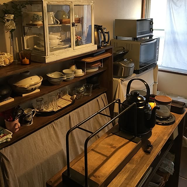 kuromameさんの実例写真