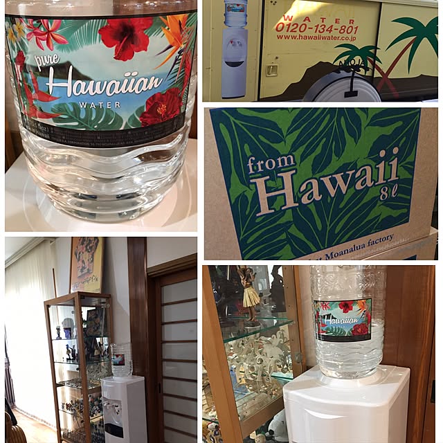 Hawaiian_Jadeさんの実例写真