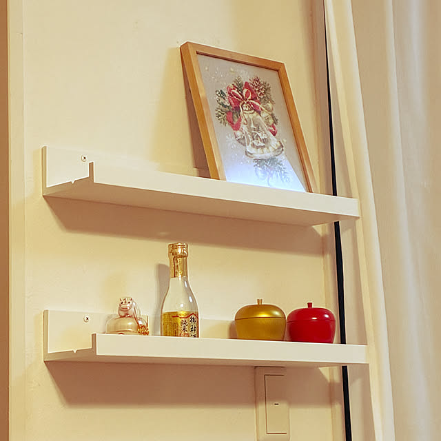 koshiregutyoさんの部屋