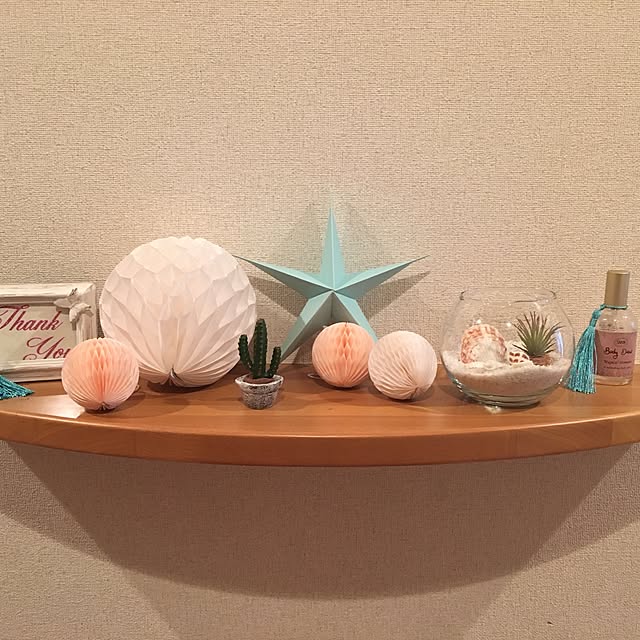 sayaさんの実例写真