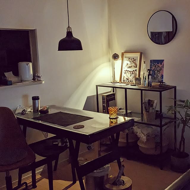 honohasuさんの部屋