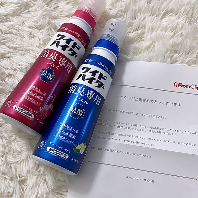junaさんの実例写真