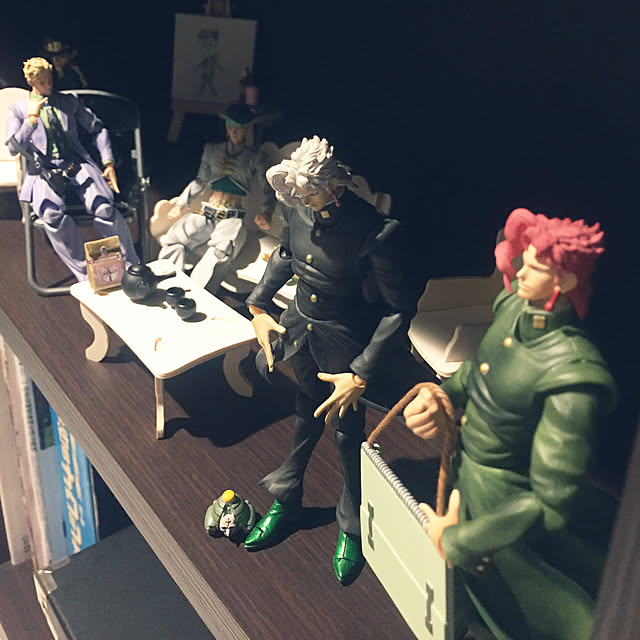 RNAさんの実例写真