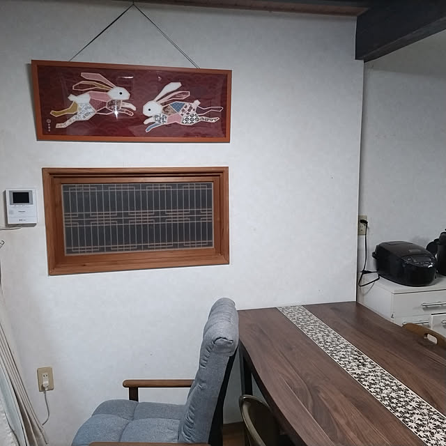 kuririnmamaさんの実例写真