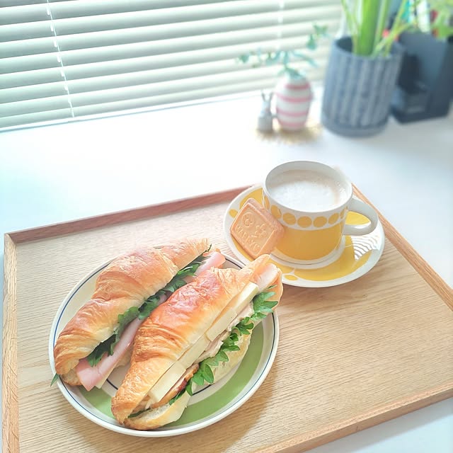 Haさんの部屋