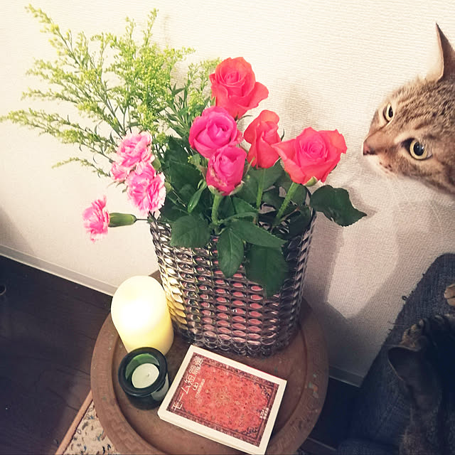 nahocさんの実例写真