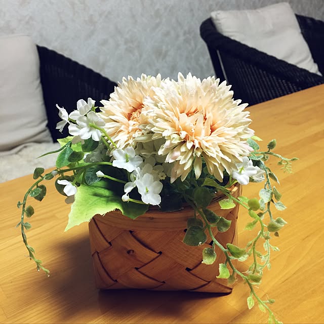 reeさんの実例写真