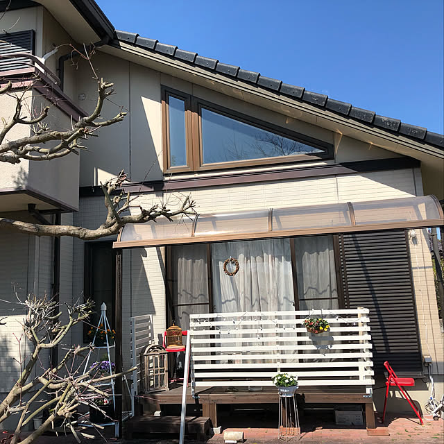 musasi1018maririnさんの実例写真