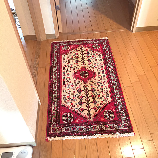 Nahochanさんの実例写真
