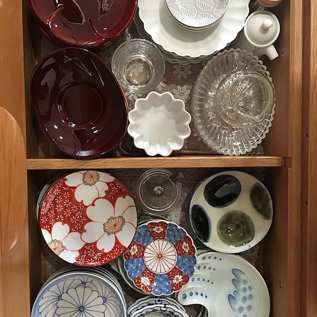 Bambiさんの実例写真