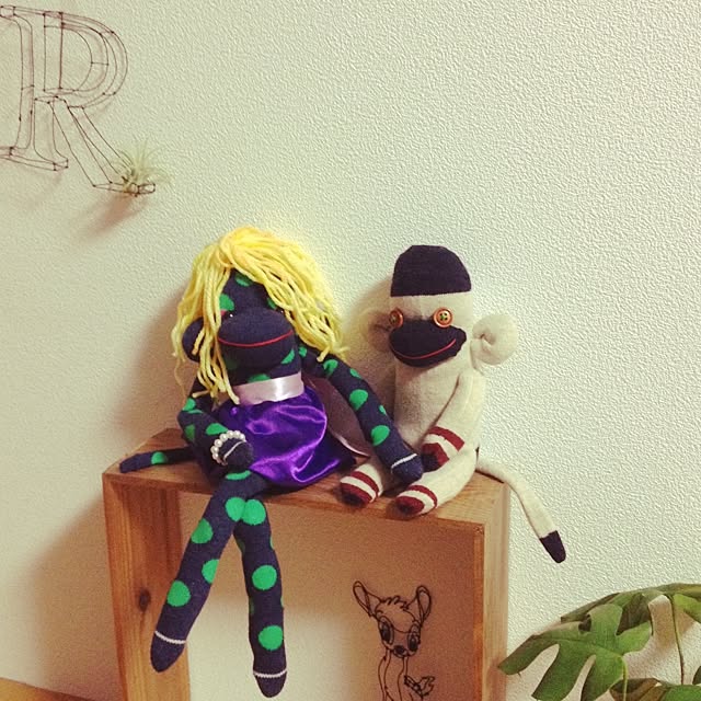 Rさんの実例写真