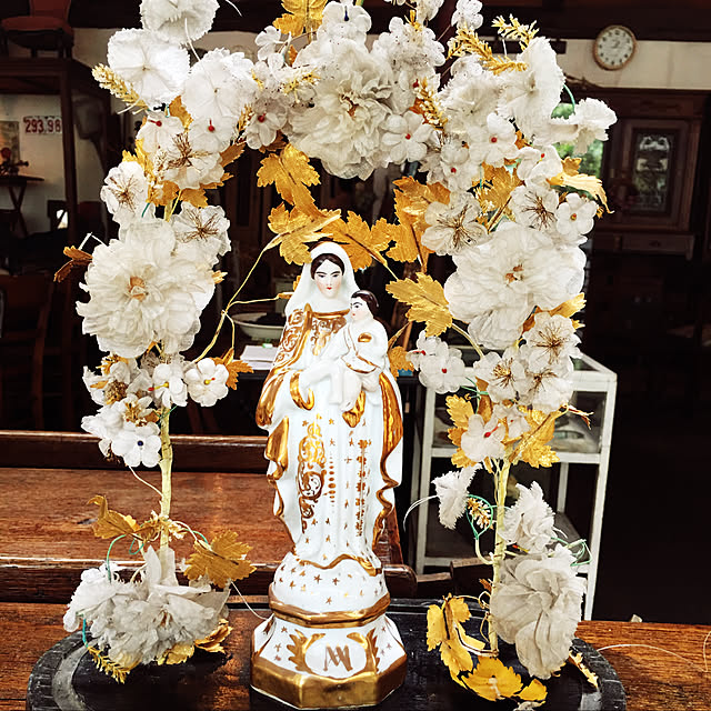 rendezvousdebrocanteさんの実例写真