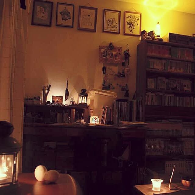 HOROさんの実例写真