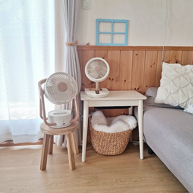 Blancheさんの部屋