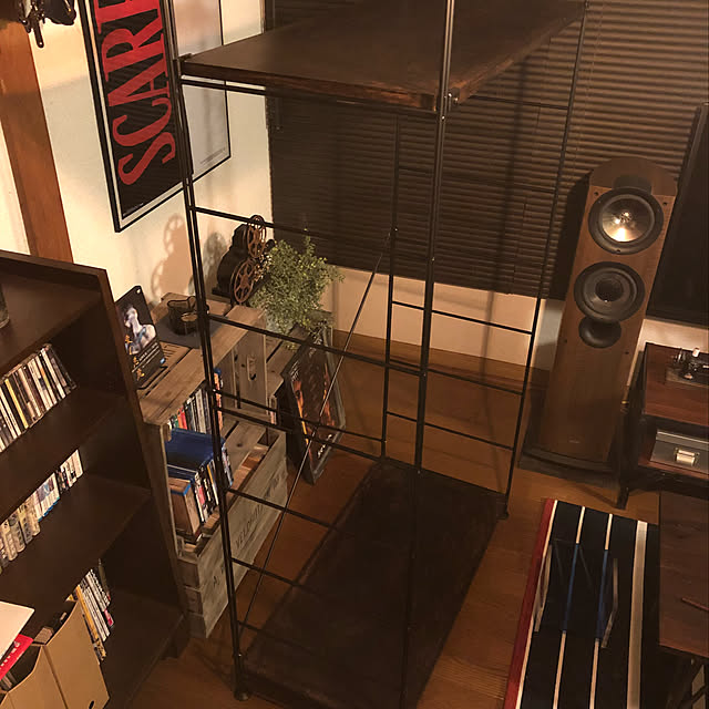 ryu.flatさんの実例写真