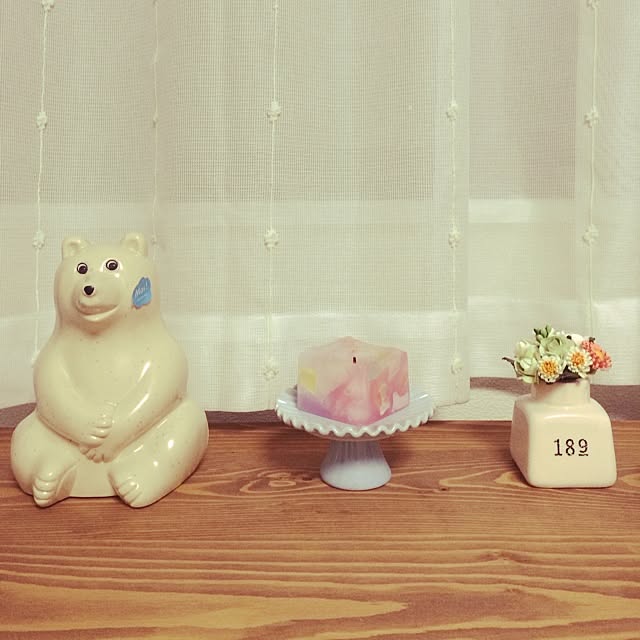 tomokoさんの実例写真