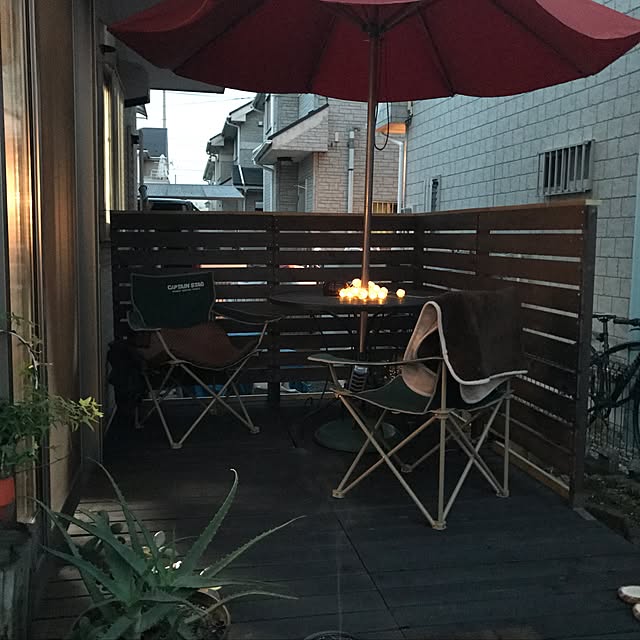 anegomaluさんの実例写真