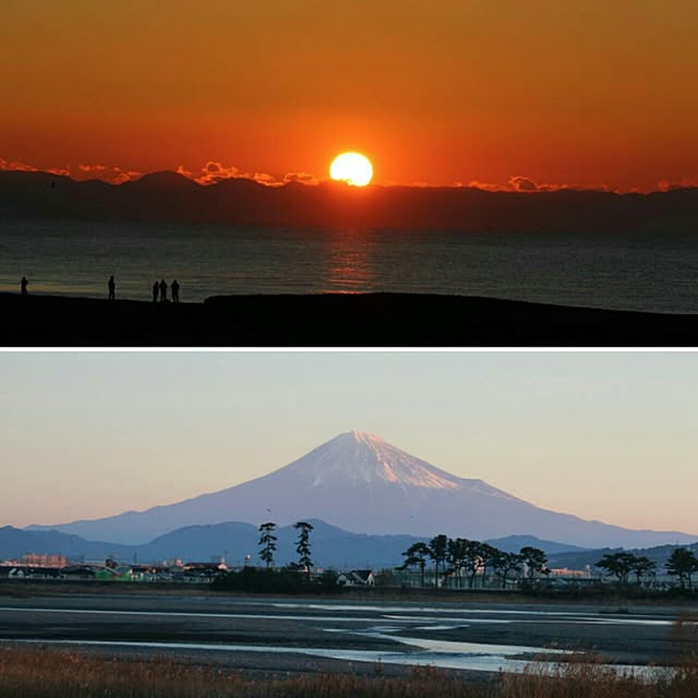 実例写真