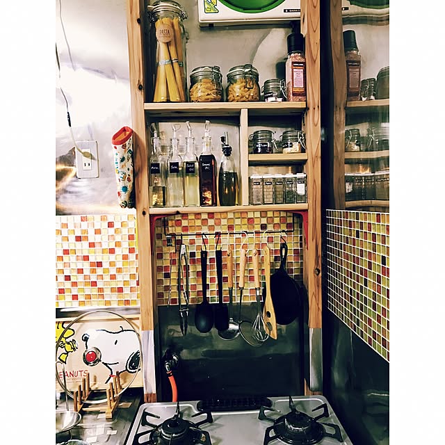 kanamiさんの実例写真