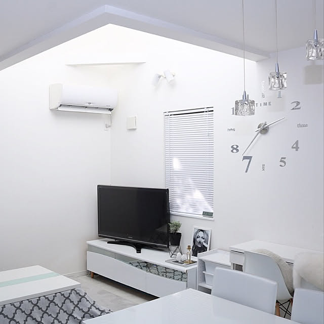 luv.white___さんの実例写真