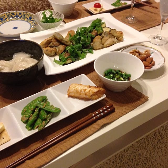 mintさんの実例写真