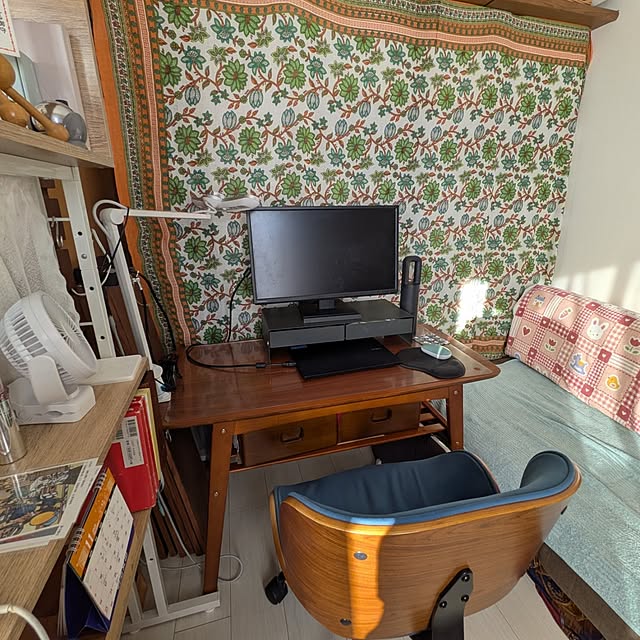 mi-saさんの部屋