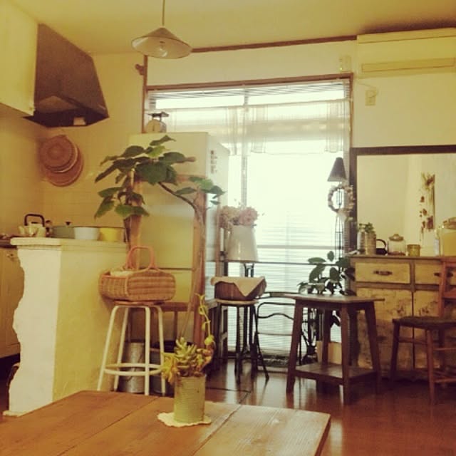 実例写真