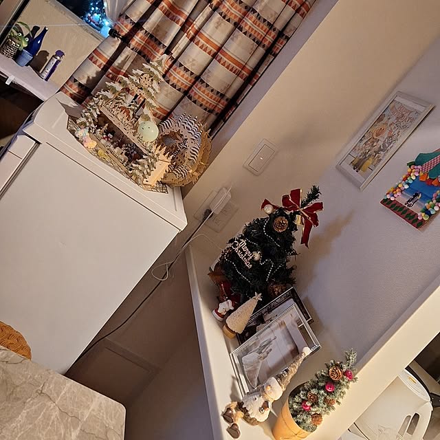 mi.namiさんの実例写真