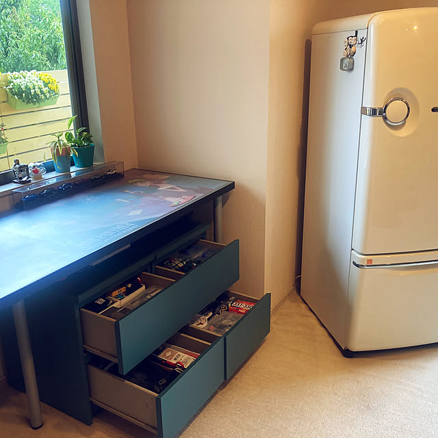 marukoさんの部屋