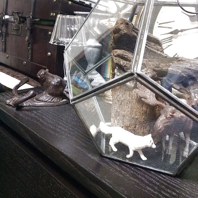 実例写真