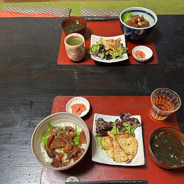 ritsukoさんの部屋