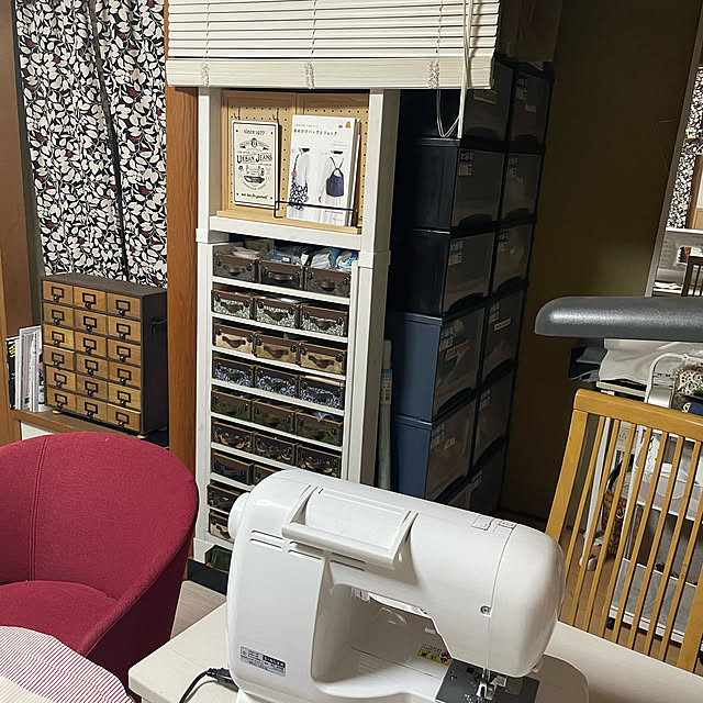 momocchiさんの部屋