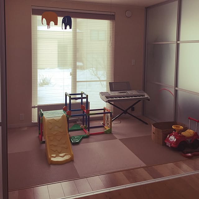 mi-さんの実例写真