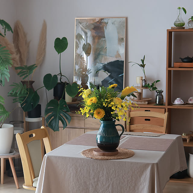 Summerさんの部屋