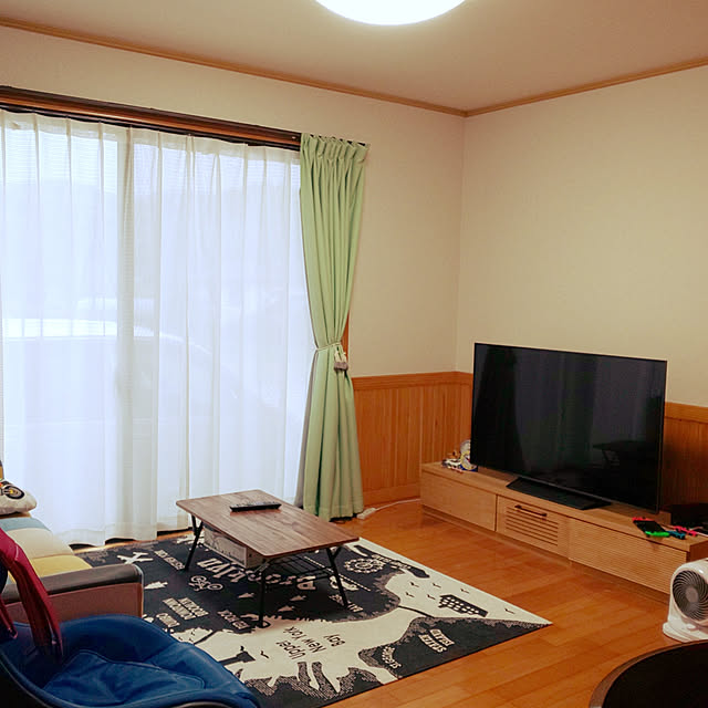 実例写真