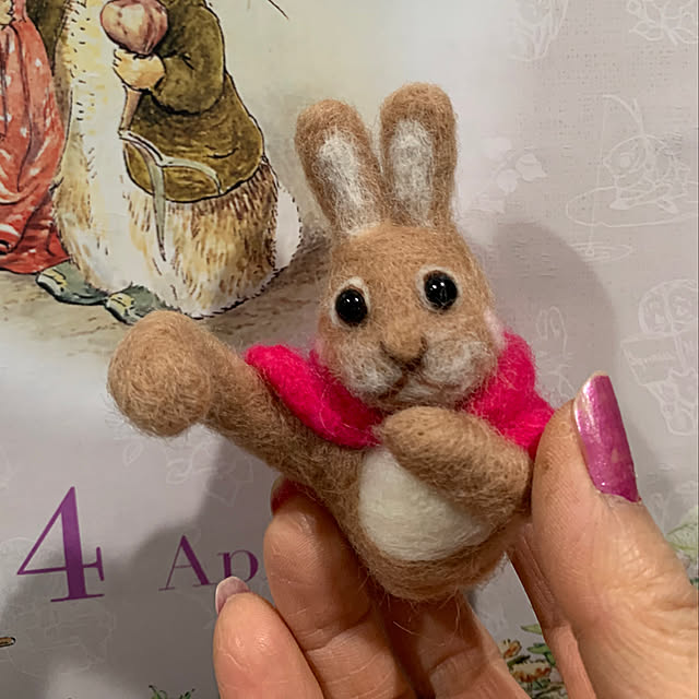 Aqettyさんの部屋