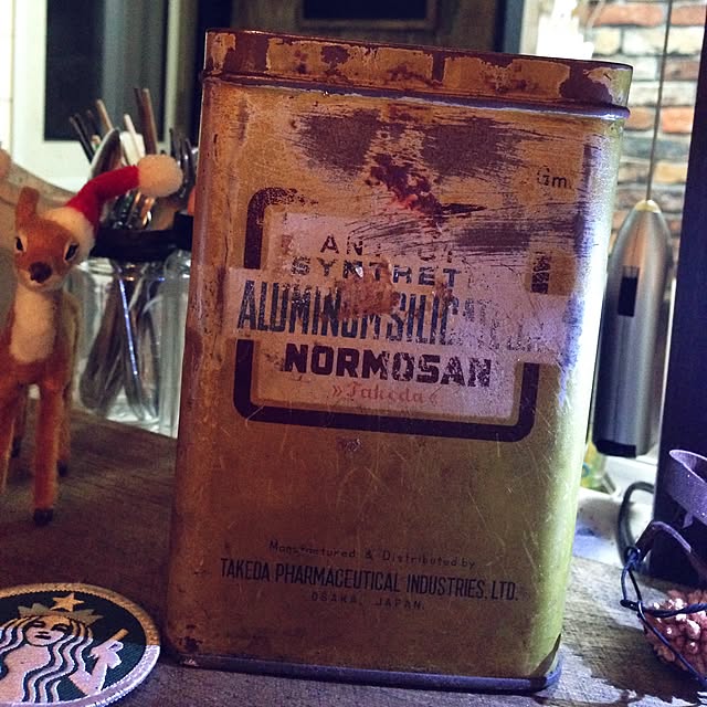 chocolatさんの実例写真