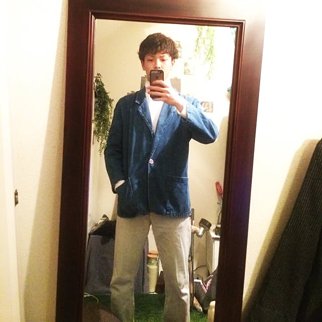 Ikumuさんの実例写真