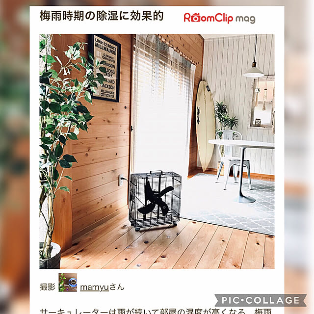 mamyuさんの実例写真