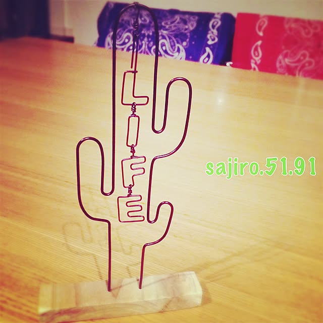 sajiroさんの実例写真