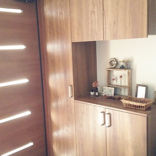 tomoyukihiroさんの実例写真